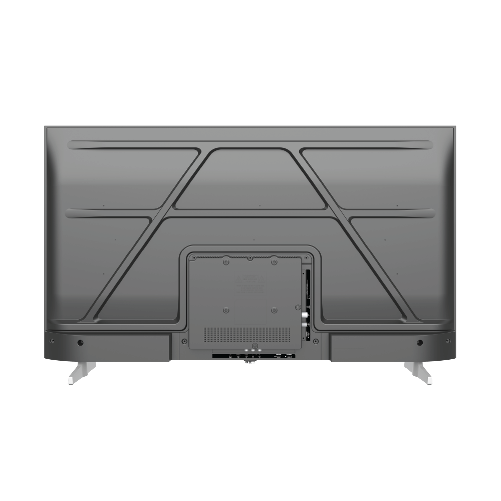New K85 Series 164 cm (65) 4K Ultra HD Smart Google TV | HDR10 | Dolby Audio | MEMC
